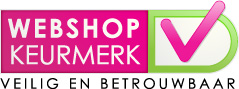 Webshop Keurmerk Logo - Wedding Designs